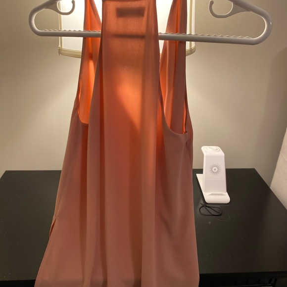 Pink Babaton shirt - Picture 2 of 4